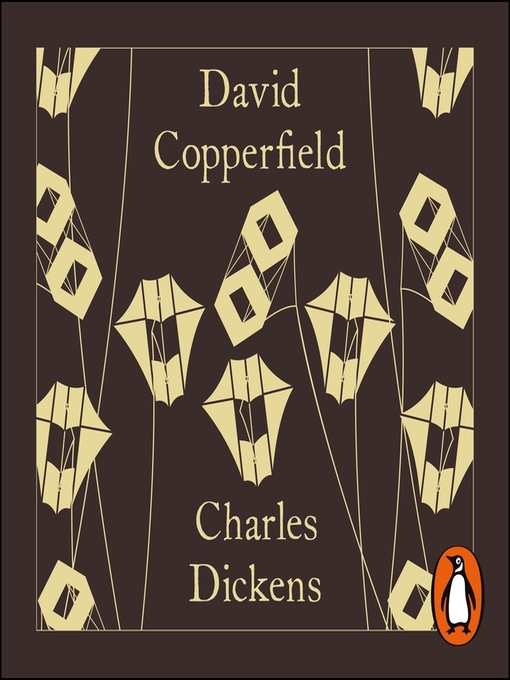 Title details for David Copperfield by Charles Dickens - Wait list
